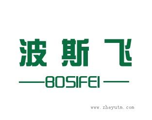 波斯飞
