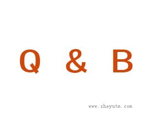 Q&B