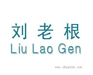 刘老根