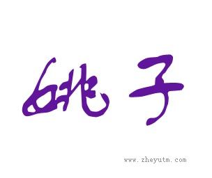 姚子