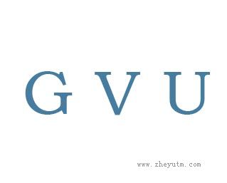 GVU