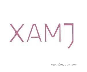 XAMJ