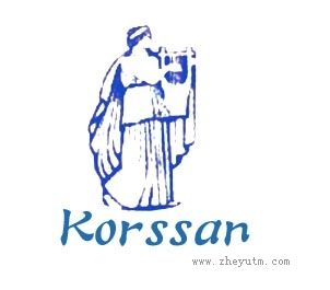 KORSSAN