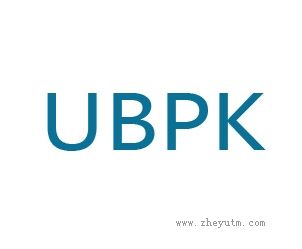 UBPK
