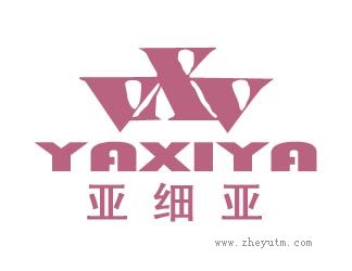 亚细亚