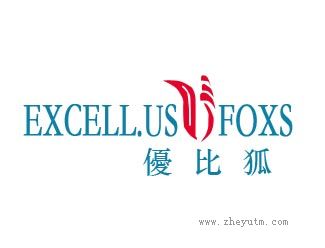 优比狐