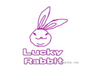 Lucky Rabbit