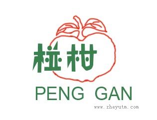 椪柑
