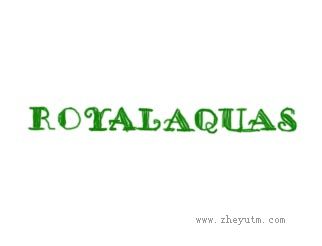 ROYALAQUAS