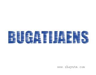 BUGATIJAENS