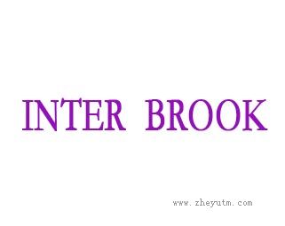 INTER BROOK