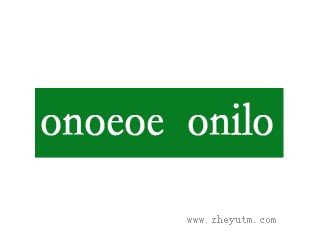 onoeoe