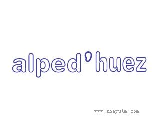 alped