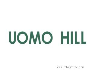 UOMOHILL