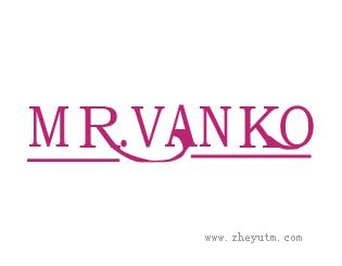 MRVANKO