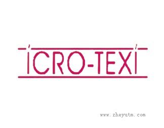 ICRO