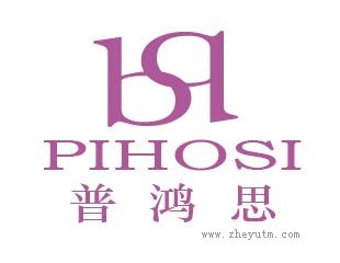 普鸿思