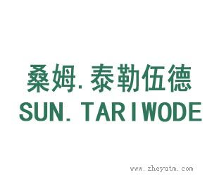 桑姆.泰勒伍德