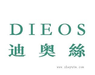 迪奥丝