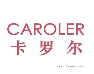 卡罗尔