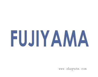 FUJIYAMA