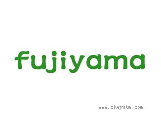 FUJIYAMA
