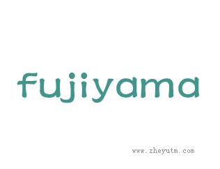 FUJIYAMA