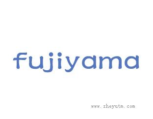 FUJIYAMA