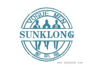 SUNKLONG