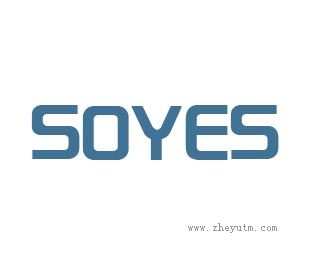 SOYES