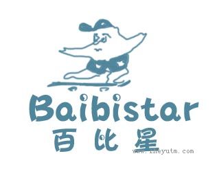 百比星