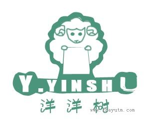 洋洋树