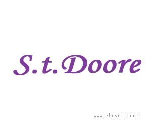STDOORE
