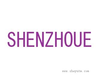 SHENZHOUE