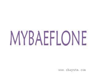 MYBAEFLONE