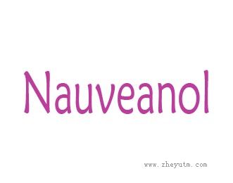 Nauveanol