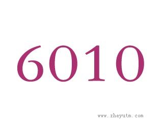 6010