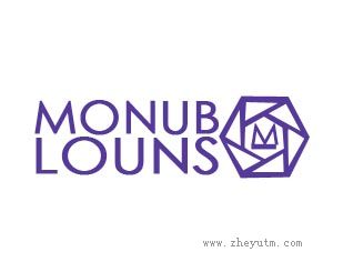 MONUB LOUNS