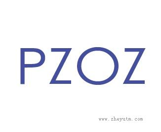 Pzoz