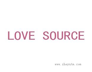 LOVE Source
