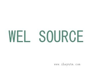 WEL SOURCE