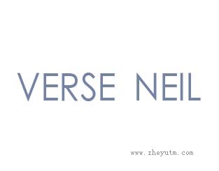 VERSE NEIL