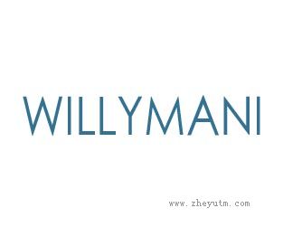 WILLYMANI