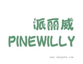 派丽威
