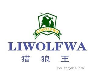 猎狼王LIWOLFWA+图形