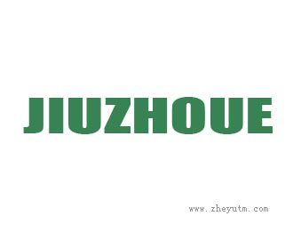 JIUZHOUE