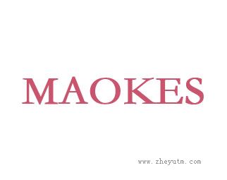MAOKES