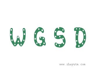 WGSD