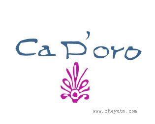 Ca poro