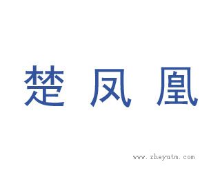 楚凤凰